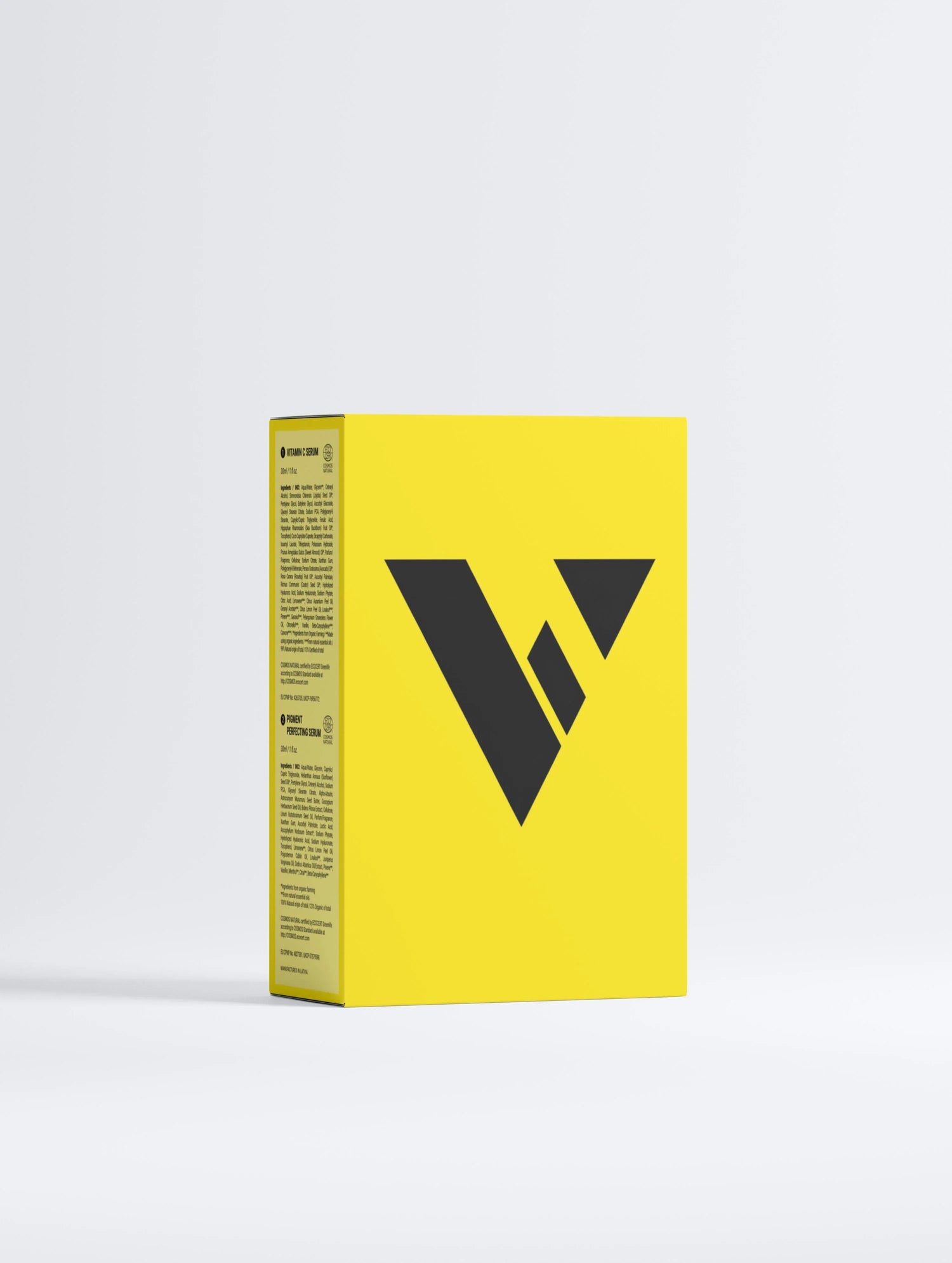 Beauty Collection Boxes - Viora