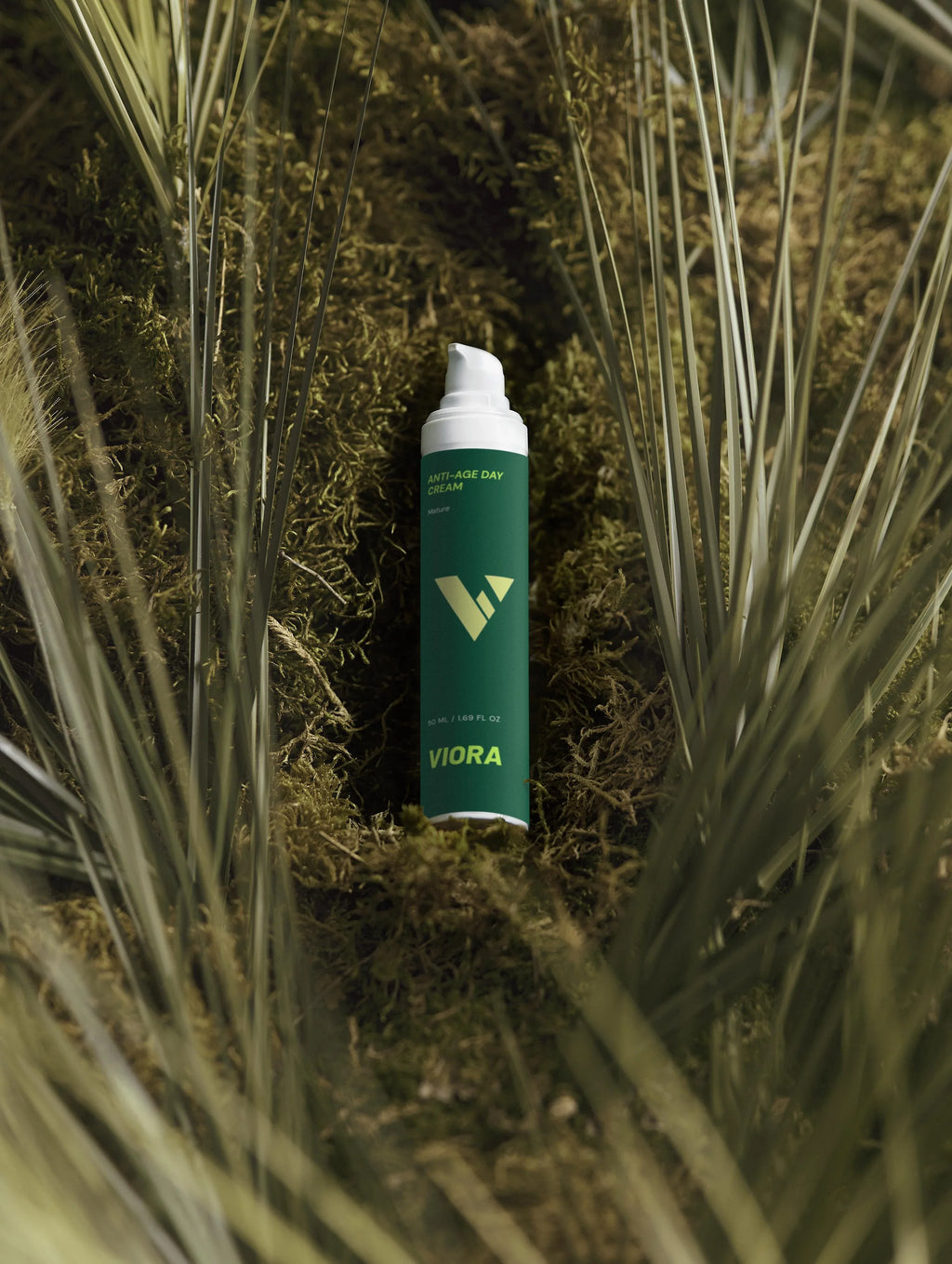 Viora Anti-Ageing Performance Duo - Complete Peptide & Retinol Alternative System - Viora