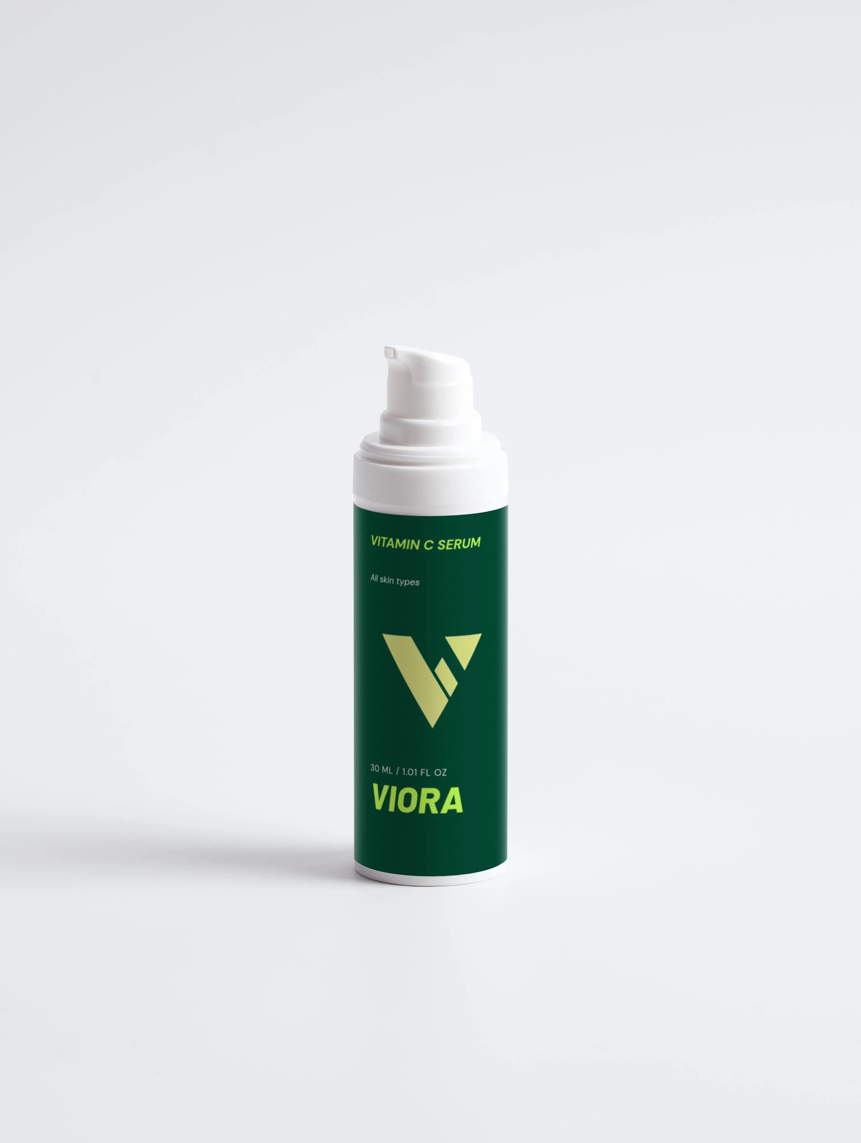 Viora Dark Spot Routine Duo - Complete Brightening System with Kojic Acid & Vitamin C - Viora