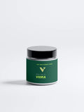 Natural Soy Candle - Moss Scent | Vegan & Eco-Friendly Aromatherapy Candle - Viora
