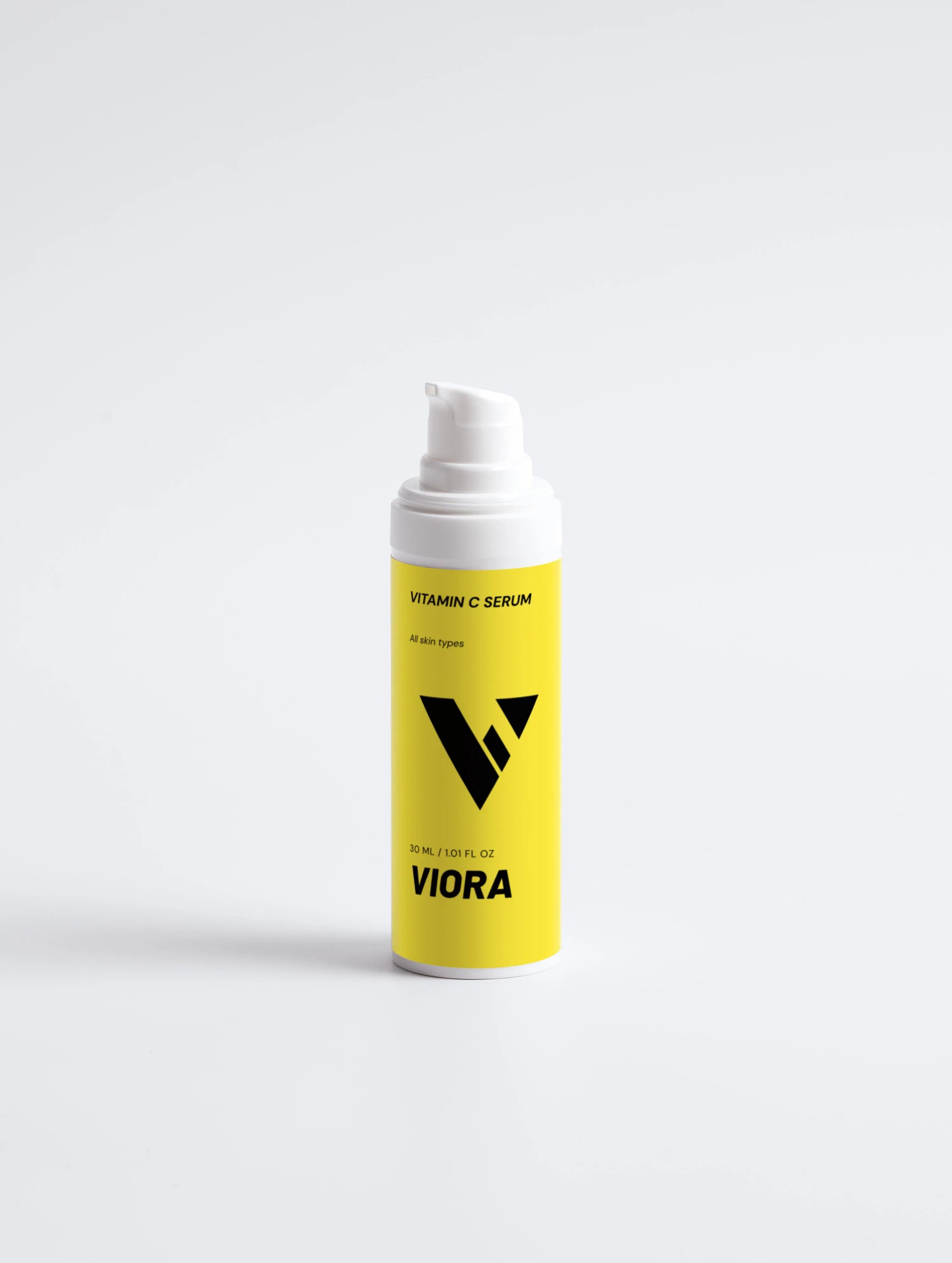 Dark Spot Treatment Duo - Complete Brightening System with Kojic Acid & Vitamin C - Viora