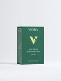 Viora Anti-Ageing Performance Duo - Complete Peptide & Retinol Alternative System - Viora