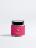 Natural Soy Candle - Wildflower Scent | Vegan & Eco-Friendly Aromatherapy Candle - Viora