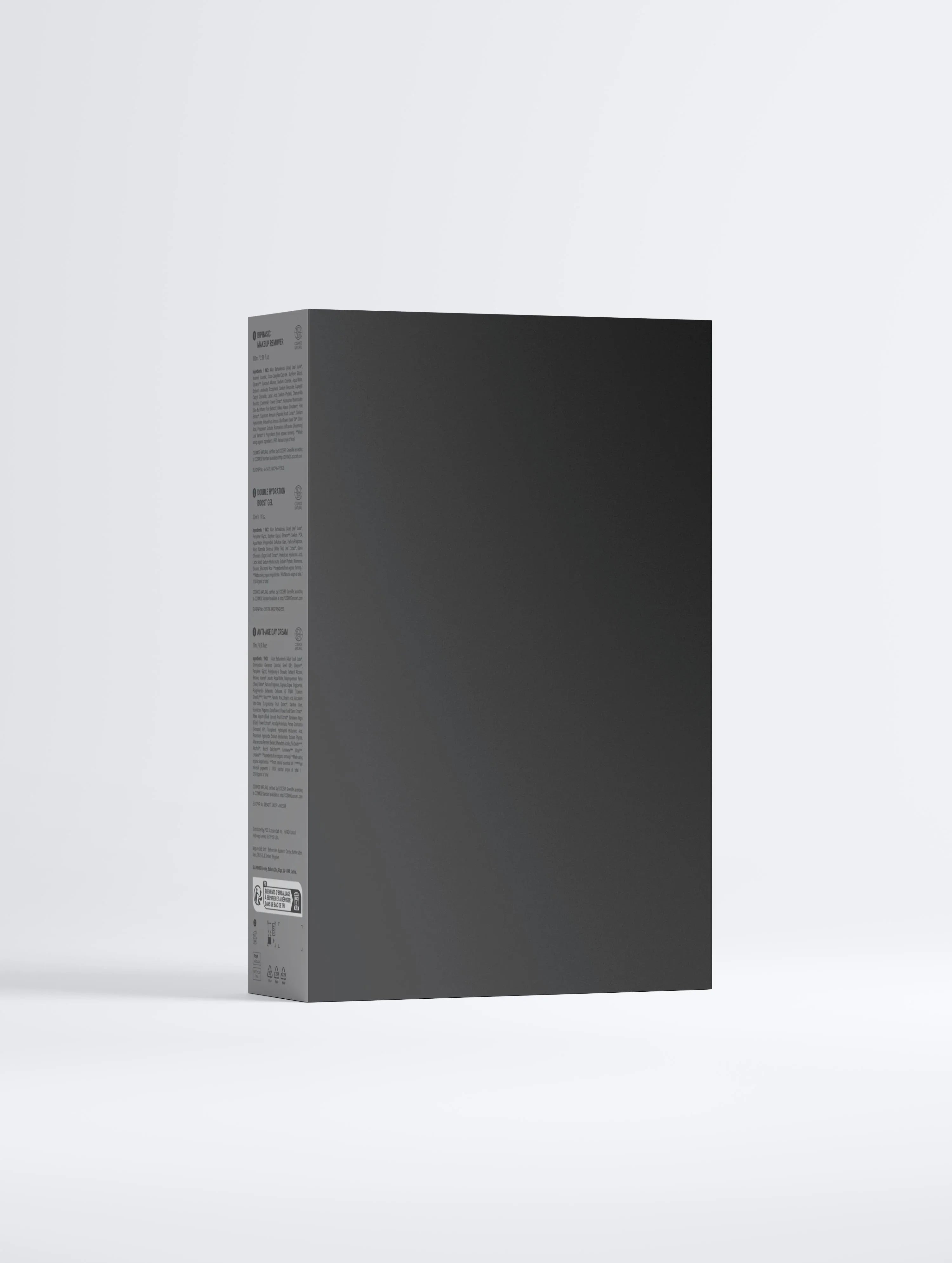 Luxury Skincare Gift Set - Timeless Radiance Complete Collection Box - Viora