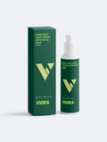 Viora Dark Spot Face Cream - Kojic Acid Brightening Treatment for Hyperpigmentation - Viora
