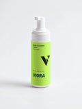Organic Baby Foaming Wash - Gentle ECOCERT Cleanser for Newborns & Sensitive Skin - Viora