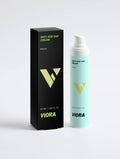 Anti-Aging Day Cream - Hydrating Moisturizer with Hyaluronic Acid, Shea Butter & Peptides - Viora