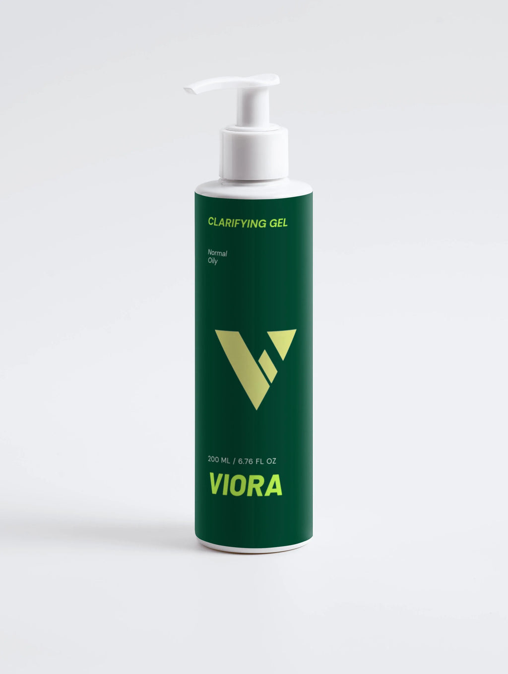 Viora Clear Complexion Collection Box - Complete Acne & Blemish Treatment Set - Viora