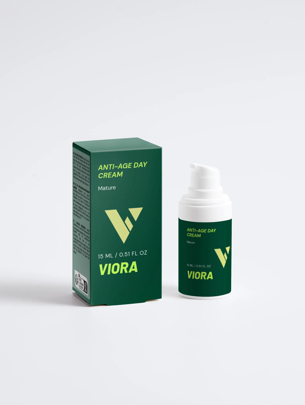 Viora Clear Complexion Collection Box - Complete Acne & Blemish Treatment Set - Viora