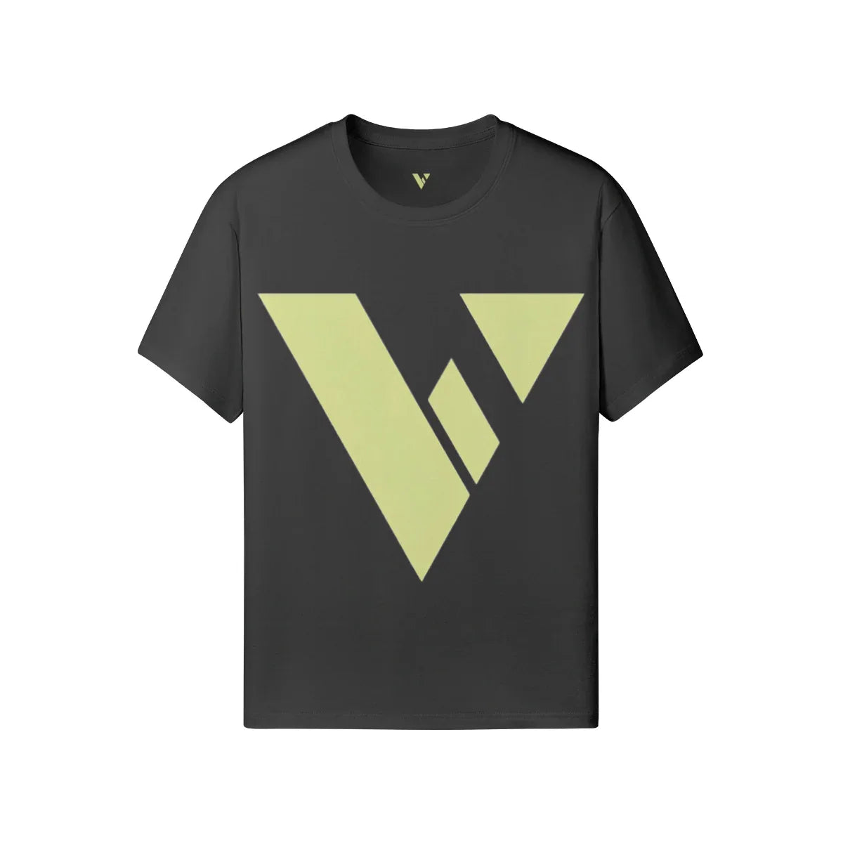 Unisex Boxy T-Shirt - Premium Sirospun Combed Cotton Crew Neck Tee - Viora