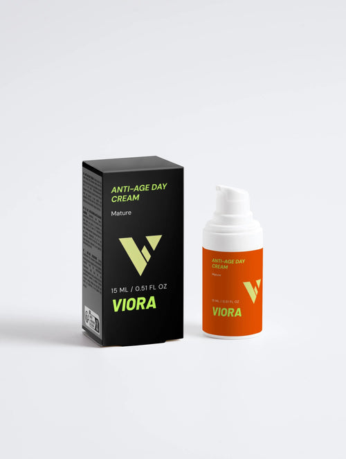 Acne Treatment Set - Complete Clear Skin System for Blemish-Prone & Acne-Prone Skin - Viora