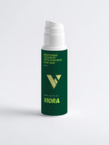 Viora Brightening Exfoliator with Kojic Acid - Face & Body Dark Spot Treatment - Viora