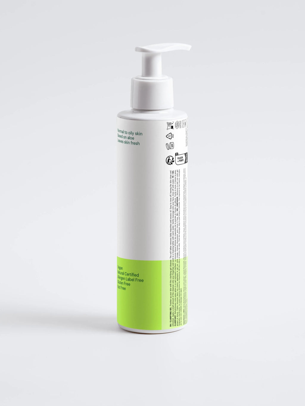 Viora Clear Complexion Collection Box - Complete Acne & Blemish Treatment Set - Viora